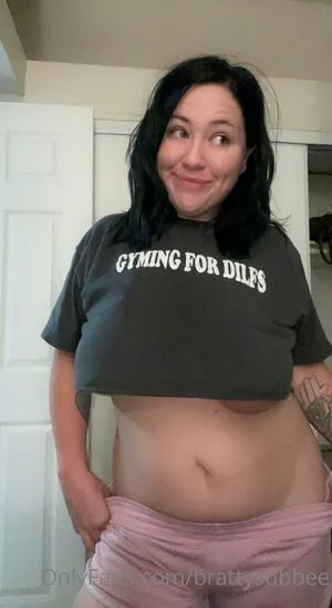 Brattysubbee OnlyFans Leaked Free Thumbnail Picture - #XdekduMvPM