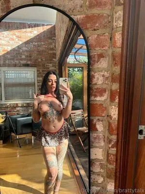 Brattytalx OnlyFans Leaked Free Thumbnail Picture - #IMgzaH6KpX