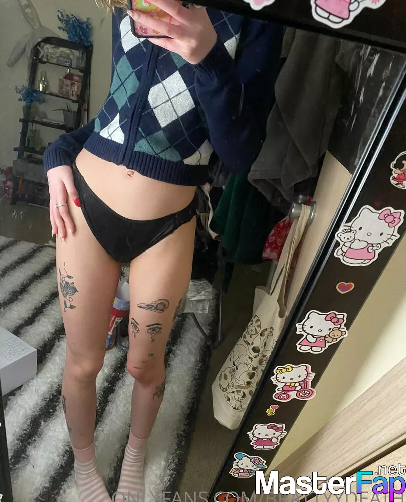 Brattyydeath Nude OnlyFans Leak Picture 6f6GqczlDO | MasterFap.net