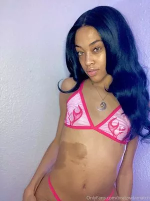 bratzwdamatch OnlyFans Leaked Free Thumbnail Picture - #vW84LGF89d