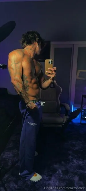 Braxtonfree OnlyFans Leaked Free Thumbnail Picture - #mWB6XM3GmQ
