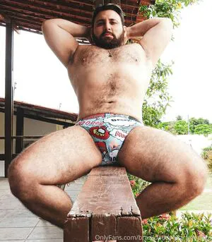 Brazildaddybearfreepage OnlyFans Leaked Free Thumbnail Picture - #uVpdF06RfD