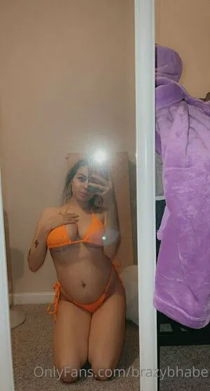 Brazybhabe OnlyFans Leaked Free Thumbnail Picture - #1SW8p4f81P