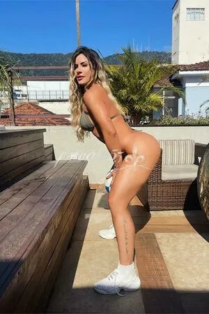 Brbara Fernandes OnlyFans Leaked Free Thumbnail Picture - #hbPLWlsEmo