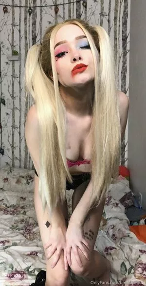 Bread Boodle OnlyFans Leaked Free Thumbnail Picture - #KK5RLYh00s