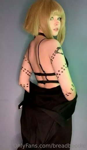 Bread Boodle OnlyFans Leaked Free Thumbnail Picture - #V0e9jRJWZo