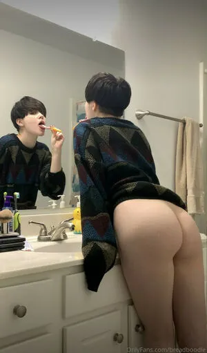 Bread Boodle OnlyFans Leaked Free Thumbnail Picture - #qwGDz6eZsV