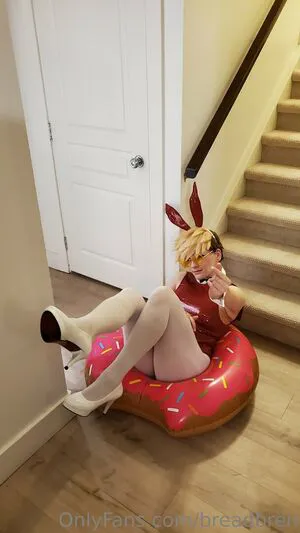 Breadbren OnlyFans Leaked Free Thumbnail Picture - #306xVCycND