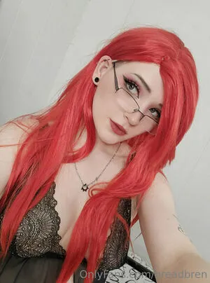 Breadbren OnlyFans Leaked Free Thumbnail Picture - #6EjZElqdlD