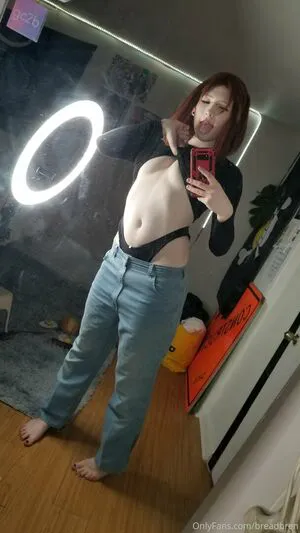 Breadbren OnlyFans Leaked Free Thumbnail Picture - #AggyX9YJp9