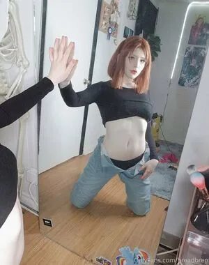 Breadbren OnlyFans Leaked Free Thumbnail Picture - #D84awaNMHg