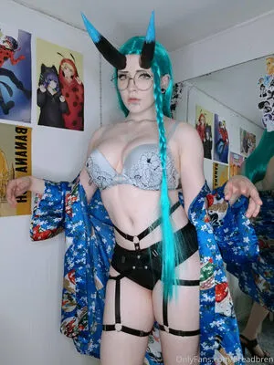 Breadbren OnlyFans Leaked Free Thumbnail Picture - #adcs6NyG6a