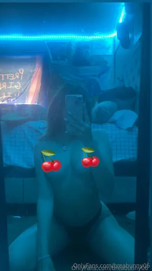 Breanna Wright Thumbnail Picture