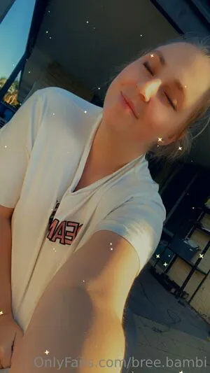 Bree Bambi Thumbnail Picture