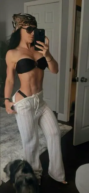 Bree Clarke OnlyFans Leaked Free Thumbnail Picture - #LtpYQf38FS