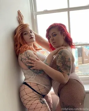 Bree De OnlyFans Leaked Free Thumbnail Picture - #237JeMRFEI