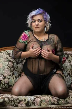 Bree De OnlyFans Leaked Free Thumbnail Picture - #YRenzK7a0r