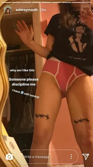 Bree Mcgee OnlyFans Leaked Free Thumbnail Picture - #0LeYykpOJH