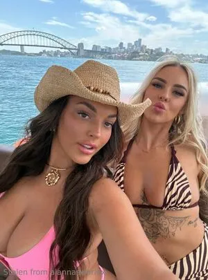 Bree Millar Thumbnail Picture