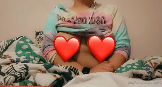 Bree692 Thumbnail Picture