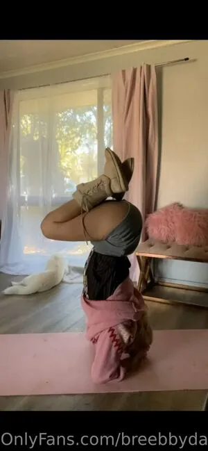 Breebbydance OnlyFans Leaked Free Thumbnail Picture - #AekRHVPbqu
