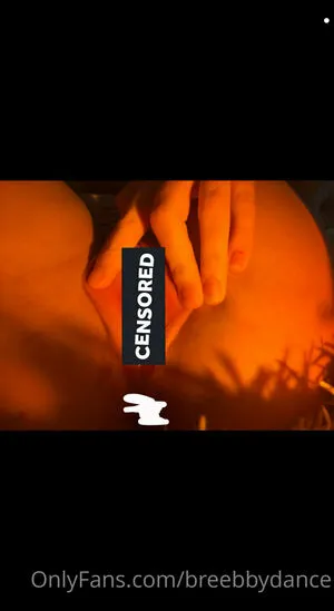 Breebbydance OnlyFans Leaked Free Thumbnail Picture - #EZFw6JH4qh
