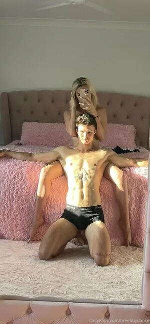 Breebbydance OnlyFans Leaked Free Thumbnail Picture - #vzvrcze2wt