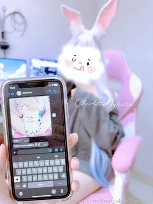 Breedablecharlotte OnlyFans Leaked Free Thumbnail Picture - #pQdhoGPdOR