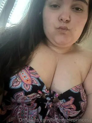 Breedableprincess OnlyFans Leaked Free Thumbnail Picture - #5VxbfwckVU
