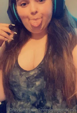 Breedableprincess OnlyFans Leaked Free Thumbnail Picture - #74fKgK9uXZ