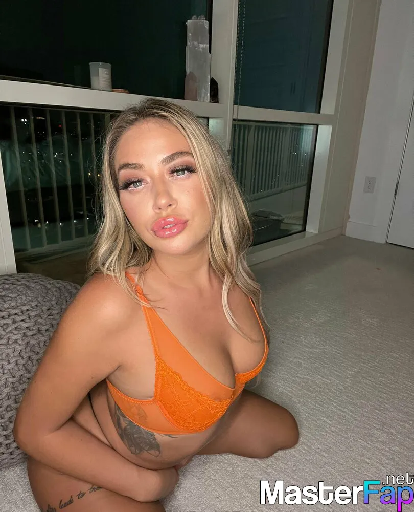 Breeflaa Nude OnlyFans Leak Picture 64pzOthf95 | MasterFap.net