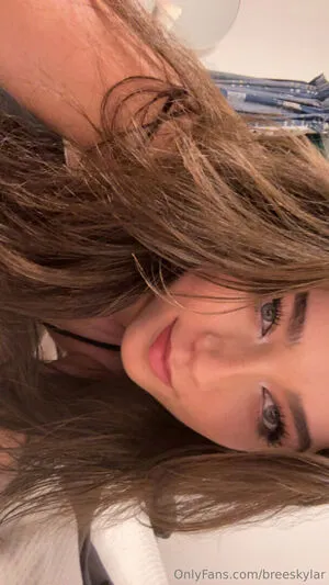 Breeskylar OnlyFans Leaked Free Thumbnail Picture - #Opbf34TuIB