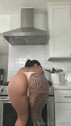 Breezy Foxx OnlyFans Leaked Free Thumbnail Picture - #Teu4qLuaMP
