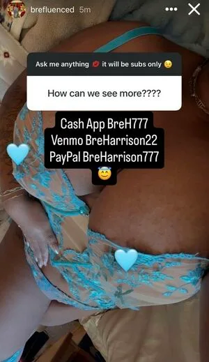 Brefluenced OnlyFans Leaked Free Thumbnail Picture - #SFNfCdOJtu