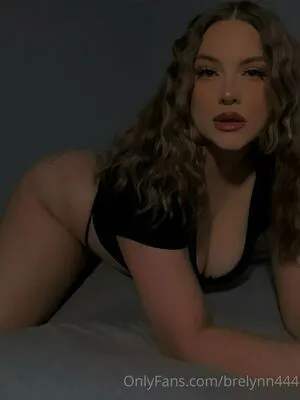 Brelynn OnlyFans Leaked Free Thumbnail Picture - #QO7HMat9bz