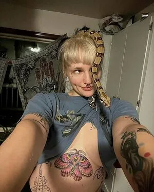 Brenda Cosh OnlyFans Leaked Free Thumbnail Picture - #SgnuLEKOVw