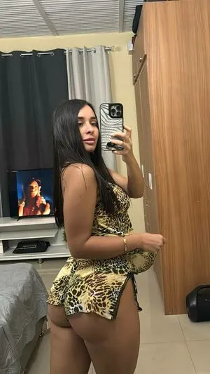 Brenda Hernandez Thumbnail Picture