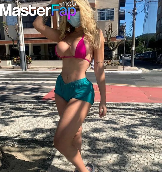 Brenda Sheyrlyanne OnlyFans Leak Picture - #bno7vEzAnE.