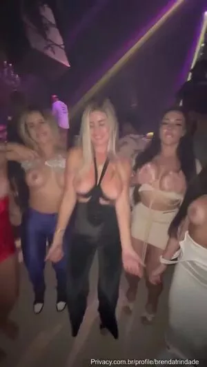 Brenda Trindade OnlyFans Leaked Free Thumbnail Picture - #92qHebs8S3
