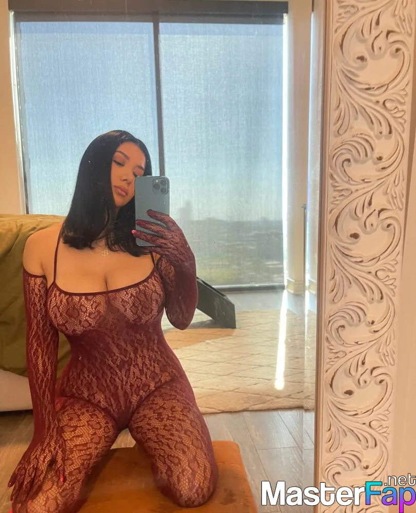 Brenda Vanessa Nude OnlyFans Leak Picture 6UbizuSFwg | MasterFap.net
