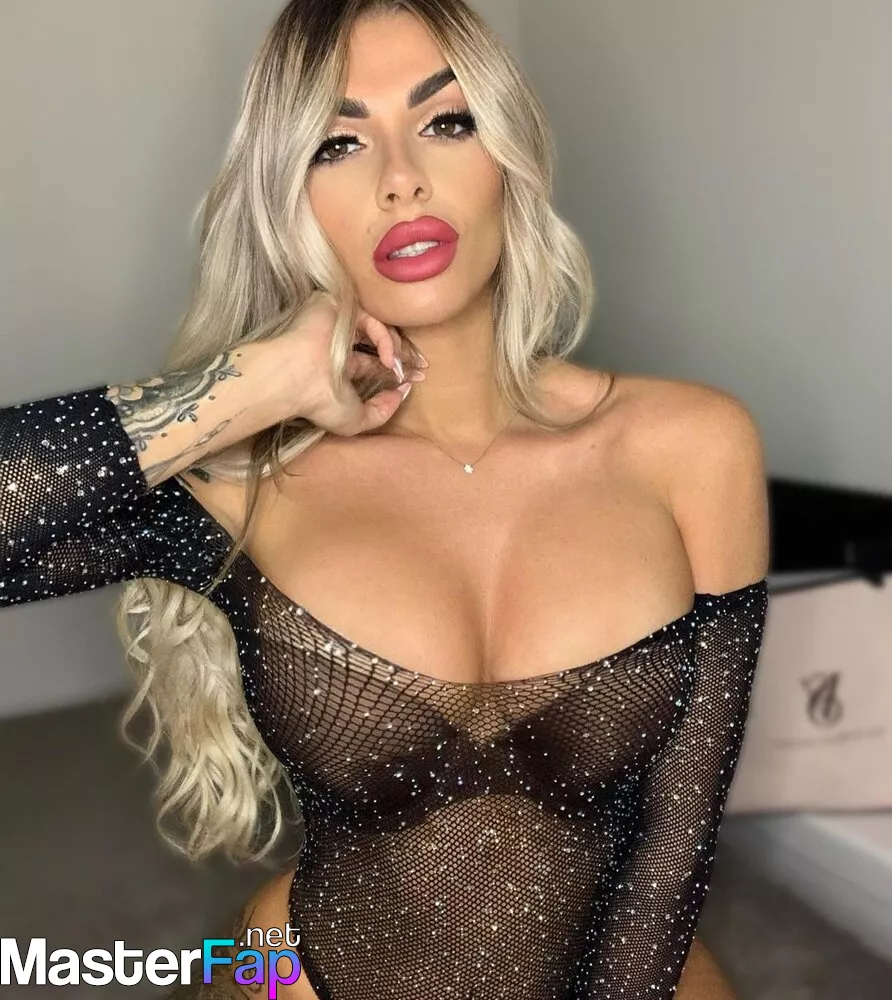 Brendagallo Nude OnlyFans Leak Picture bMrFR3chaJ | MasterFap.net