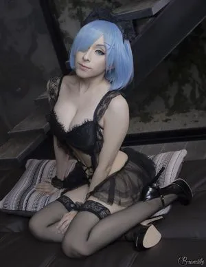 Brenditz Cosplay OnlyFans Leaked Free Thumbnail Picture - #9b3pSFfFDK