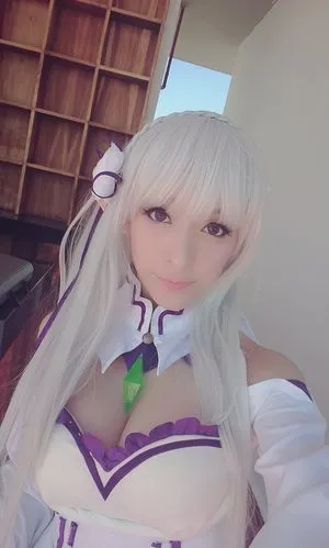 Brenditz Cosplay OnlyFans Leaked Free Thumbnail Picture - #db2P4EYX2j