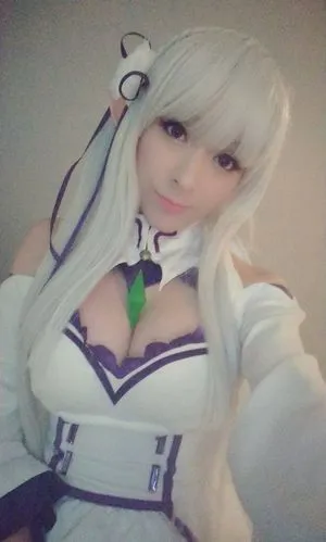 Brenditz Cosplay OnlyFans Leaked Free Thumbnail Picture - #njToEChOGb