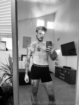 Brendonqueue OnlyFans Leaked Free Thumbnail Picture - #L6PmAz6Pz9