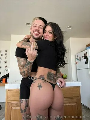 Brendonqueue OnlyFans Leaked Free Thumbnail Picture - #LpXcTDTzym