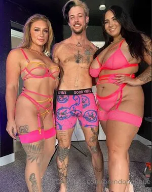 Brendonqueue OnlyFans Leaked Free Thumbnail Picture - #eR2q0zspp4