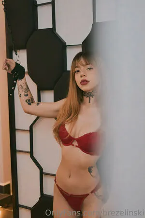 Brezelinski OnlyFans Leaked Free Thumbnail Picture - #sPojASInDU