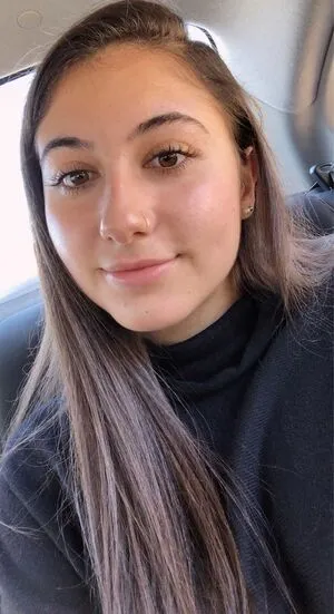 Bri Alexis Snow Thumbnail Picture