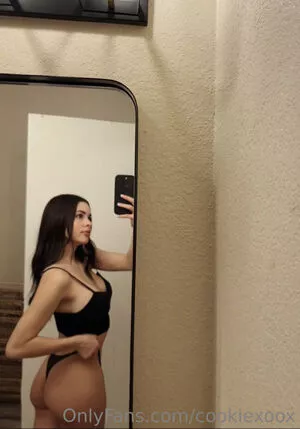 Bri Cookie OnlyFans Leaked Free Thumbnail Picture - #OrPDCTTQ29